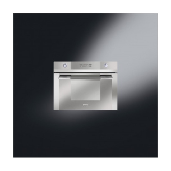 Cuptor cu aburi Smeg - SC45V2