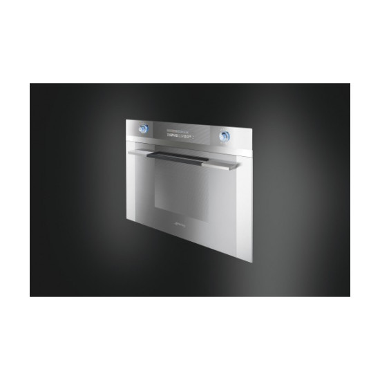Cuptor cu aburi Smeg - SC45V2