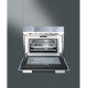 Cuptor cu aburi Smeg - SC45V2