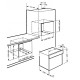 Cuptor cu aburi Smeg - SC45V2