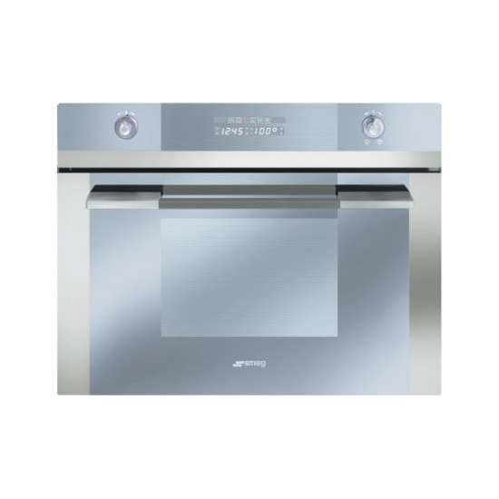 Cuptor cu aburi Smeg - SC45V2