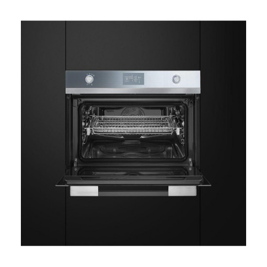 Cuptor cu aburi Smeg - SF4120VC1