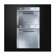 Cuptor cu aburi Smeg - SF4120VC1