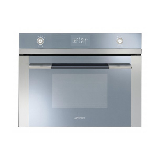 Cuptor cu aburi Smeg - SF4120VC1