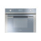 Cuptor cu aburi Smeg - SF4120VC1
