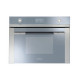 Cuptor cu aburi Smeg - SF4120VC1