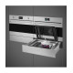 Cuptor cu aburi Smeg - SF4390VCX1