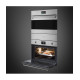 Cuptor cu aburi Smeg - SF4390VCX1
