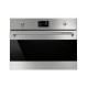 Cuptor cu aburi Smeg - SF4390VCX1
