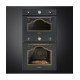 Cuptor cu aburi Smeg - SF4750MAO