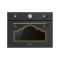 Cuptor cu aburi Smeg - SF4750MAO