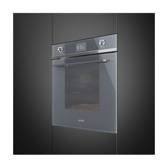 Cuptor Smeg - SF6102PZS
