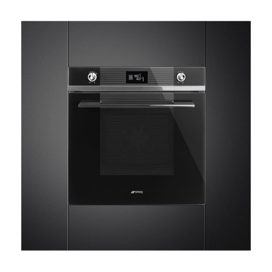 Cuptor Smeg - SF6102TVN