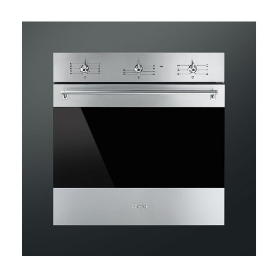 Cuptor Smeg - SF6381X
