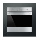 Cuptor Smeg - SF6381X