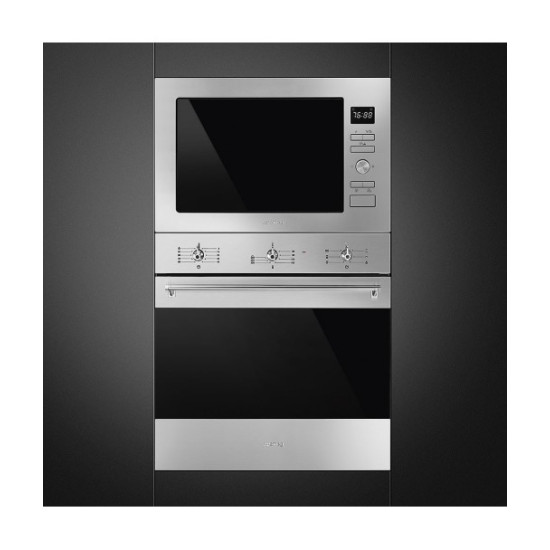 Cuptor Smeg - SF6381X