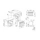 Cuptor Smeg - SF6381X