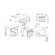 Cuptor Smeg - SF64M3TVS