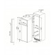 Frigider Smeg - D3140P2