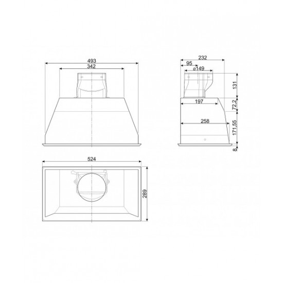 Hota SMEG - KSEG5XSA