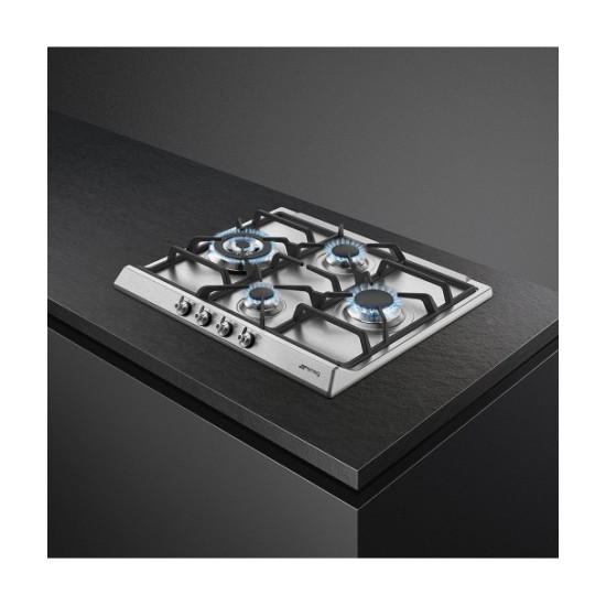 Plita Smeg - SER60SGH3