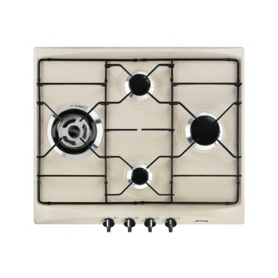 Plita Smeg - SR264AV2